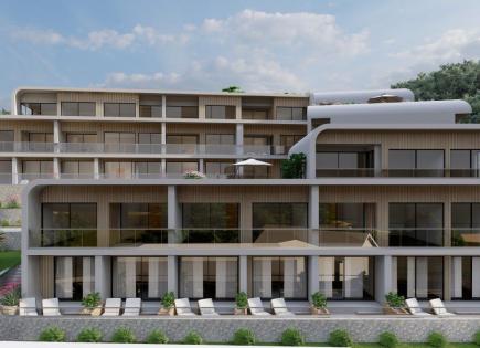 Квартира за 441 084 евро в Тивате, Черногория