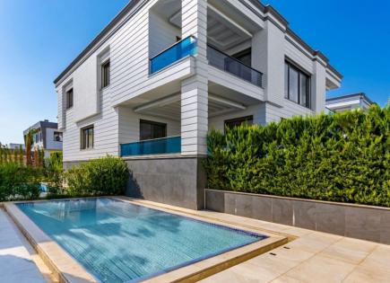 Вилла за 970 000 евро в Анталии, Турция