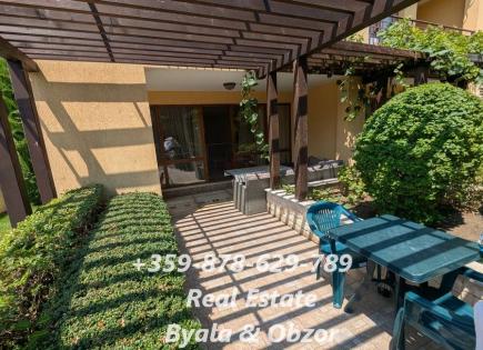 Квартира за 125 000 евро в Обзоре, Болгария