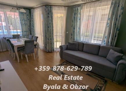 Квартира за 115 000 евро в Бяле, Болгария