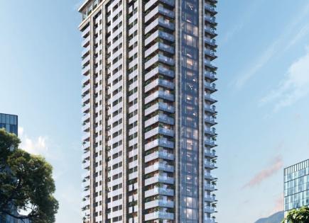 Квартира за 69 247 евро в Батуми, Грузия