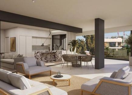 Пентхаус за 930 000 евро в Лимасоле, Кипр