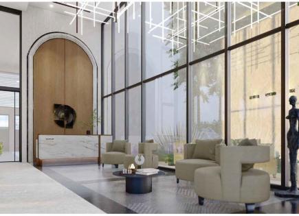 Офис за 3 800 000 евро в Лимасоле, Кипр