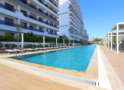 Пентхаус за 280 000 евро в Анталии, Турция