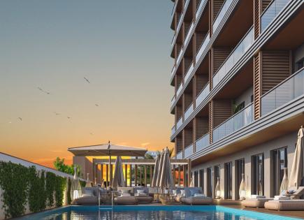 Квартира за 66 509 евро в Батуми, Грузия