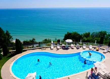 Квартира за 74 000 евро в Бяле, Болгария