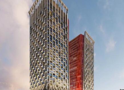 Квартира за 25 306 евро в Батуми, Грузия