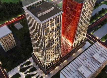 Квартира за 30 833 евро в Батуми, Грузия