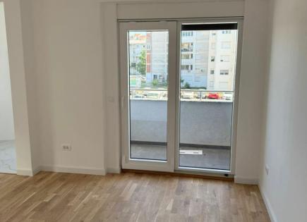 Квартира за 156 000 евро в Баре, Черногория