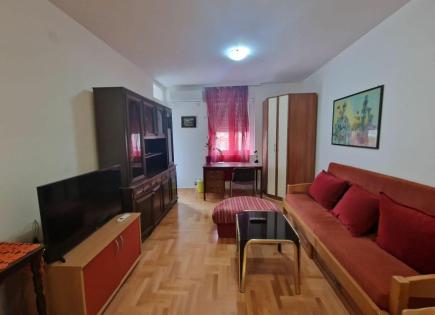 Квартира за 130 000 евро в Будве, Черногория