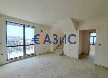 Апартаменты за 230 240 евро в Святом Власе, Болгария