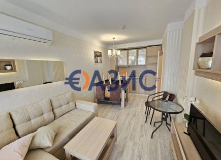 Апартаменты за 105 000 евро в Святом Власе, Болгария