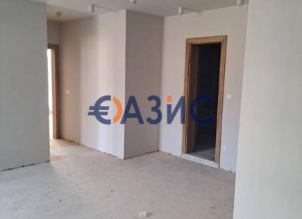 Апартаменты за 132 900 евро в Созополе, Болгария