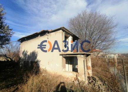 Дом за 22 500 евро в Болгарии
