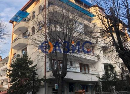 Апартаменты за 145 000 евро в Несебре, Болгария