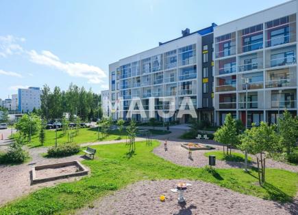 Апартаменты за 125 000 евро в Вантаа, Финляндия