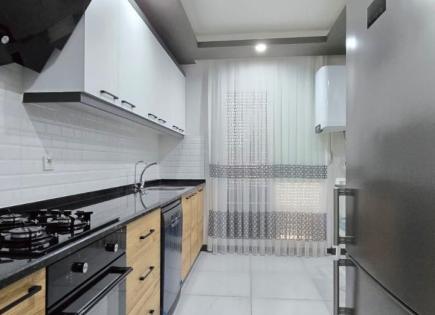 Квартира за 76 014 евро в Анталии, Турция