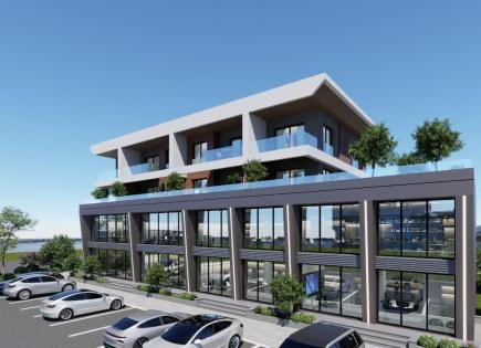 Квартира за 105 000 евро в Анталии, Турция