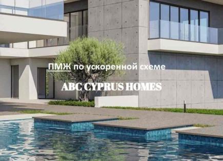 Квартира за 320 000 евро в Пафосе, Кипр