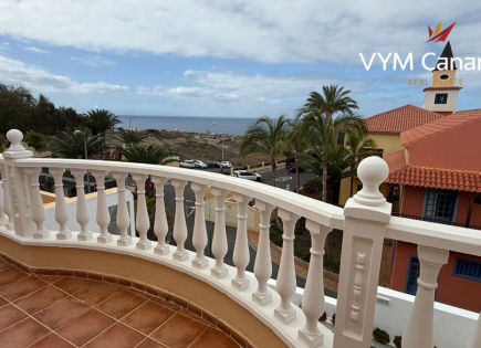 Вилла за 1 350 000 евро на Тенерифе, Испания