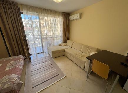 Квартира за 71 500 евро на Солнечном берегу, Болгария