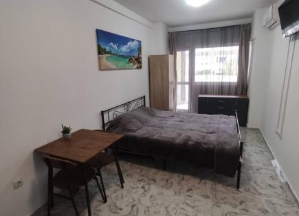 Квартира за 50 000 евро на Солнечном берегу, Болгария