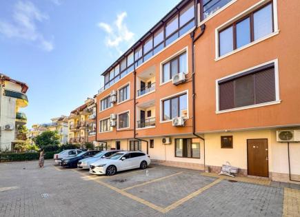 Квартира за 95 000 евро в Бургасе, Болгария