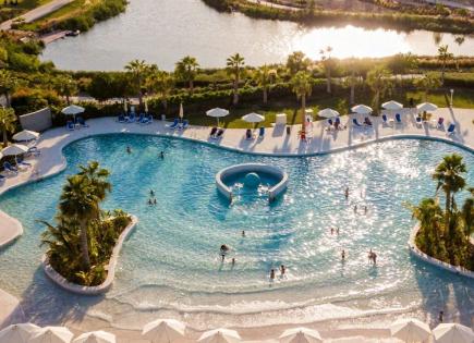 Квартира за 531 898 евро в Дубае, ОАЭ