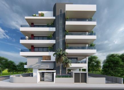 Апартаменты за 455 000 евро в Лимасоле, Кипр