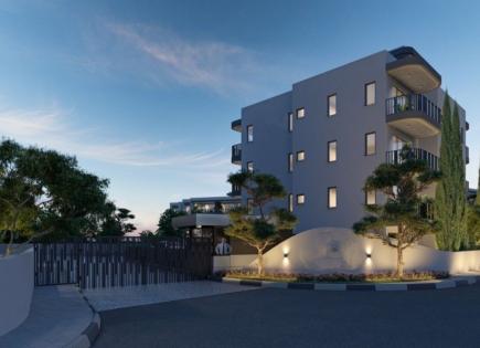 Апартаменты за 195 000 евро в Ларнаке, Кипр