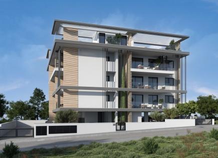 Апартаменты за 185 000 евро в Лимасоле, Кипр