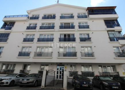Апартаменты за 89 500 евро в Анкаре, Турция