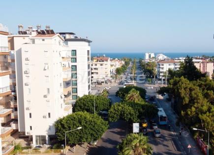 Апартаменты за 279 500 евро в Анталии, Турция