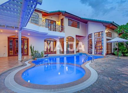 Вилла за 534 956 евро в Паттайе, Таиланд