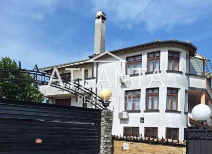 Дом за 850 000 евро в Варне, Болгария