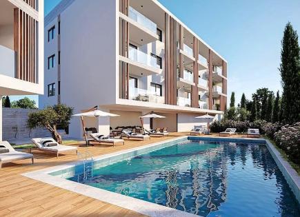 Апартаменты за 315 000 евро в Пафосе, Кипр