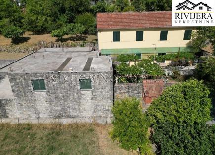 Дом за 1 000 000 евро в Херцег-Нови, Черногория