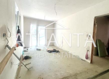 Апартаменты за 208 185 евро в Варне, Болгария