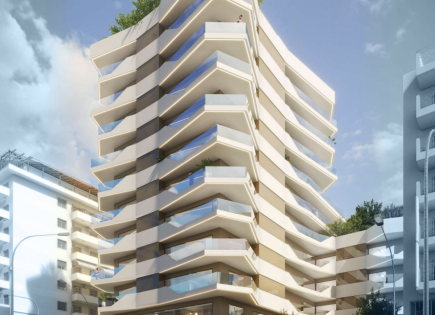 Апартаменты в Афинах, Греция (цена по запросу)