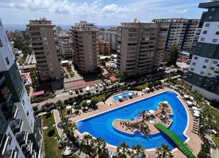 Квартира за 80 000 евро в Алании, Турция