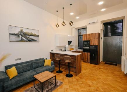 Квартира за 102 804 евро в Тбилиси, Грузия