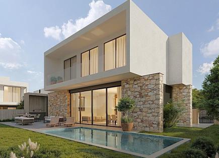 Вилла за 475 000 евро в Пафосе, Кипр