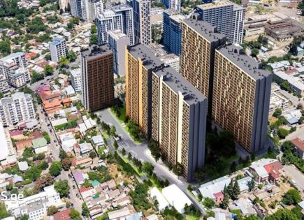 Квартира за 69 127 евро в Тбилиси, Грузия