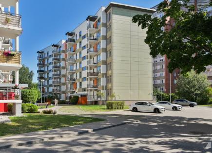 Квартира за 215 000 евро в Риге, Латвия