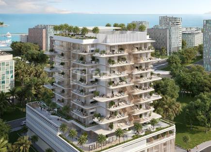 Апартаменты за 1 115 000 евро в Дубае, ОАЭ