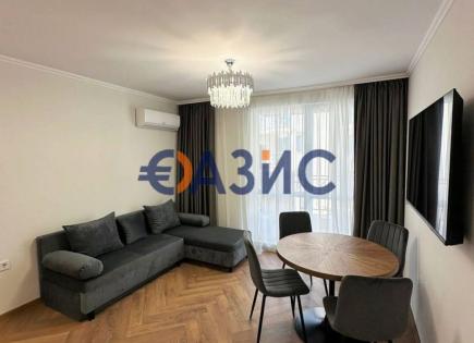 Апартаменты за 170 000 евро в Святом Власе, Болгария