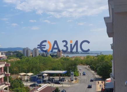 Апартаменты за 129 000 евро в Несебре, Болгария