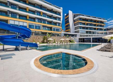Квартира за 154 000 евро в Алании, Турция