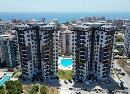 Квартира за 87 000 евро в Алании, Турция