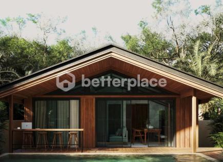 Вилла за 112 720 евро в Буките, Бали, Индонезия